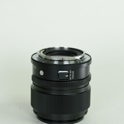 SIGMA 90mm F2.8 DG DN｜Contemporary [ライカL用]