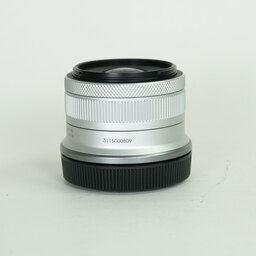 Canon RF-S 18-45mm F4.5-6.3 IS STM