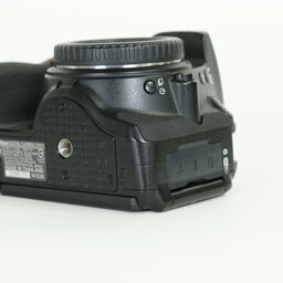 Nikon D5600