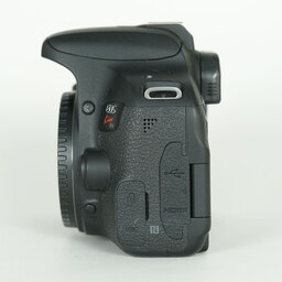 Canon EOS Kiss X9i Canon EOS Kiss X9i