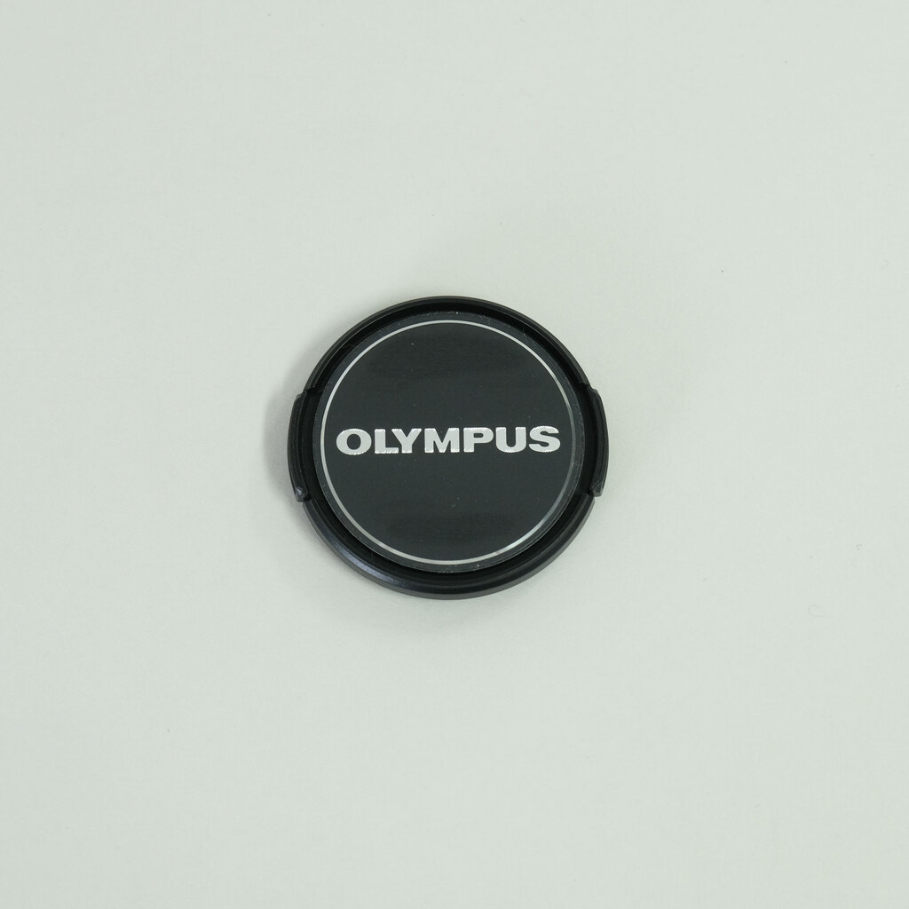 OLYMPUS M.ZUIKO DIGITAL 45mm F1.8