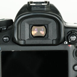 Canon EOS 5D Mark IV