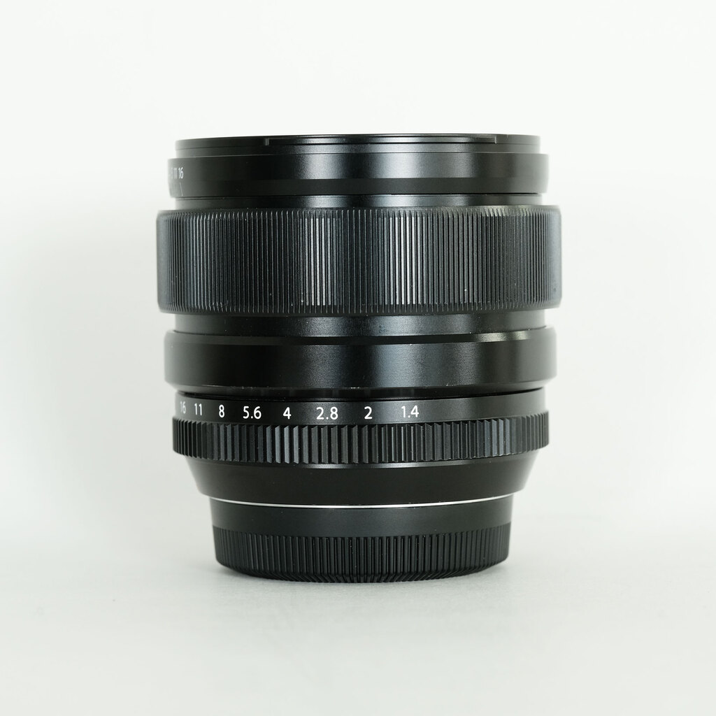 FUJIFILM XF23mmF1.4 R