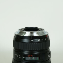 Canon EF17-35mm F2.8L USM