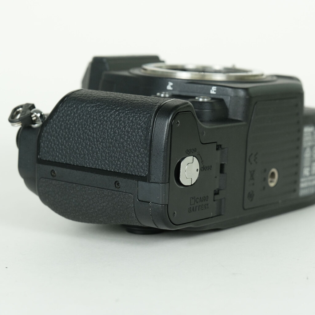 Nikon Df