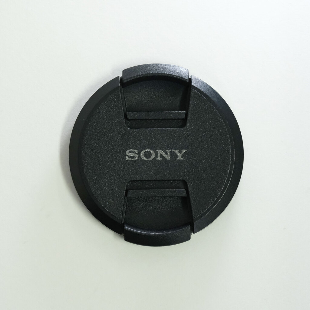 SONY FE 85mm F1.8 SEL85F18