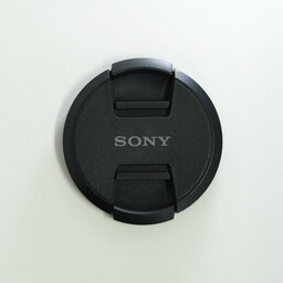 SONY FE 85mm F1.8 SEL85F18