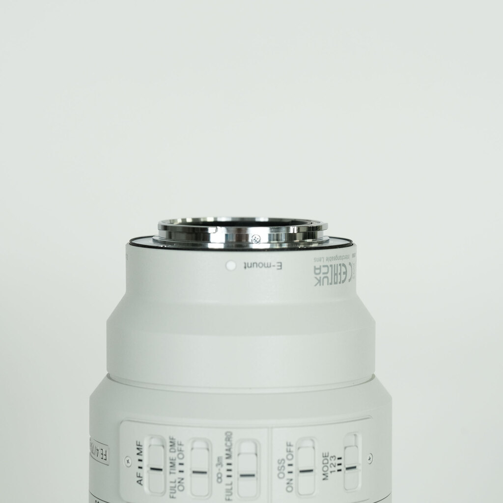 SONY FE70-200mm F4 Macro G OSS II SEL70200G2