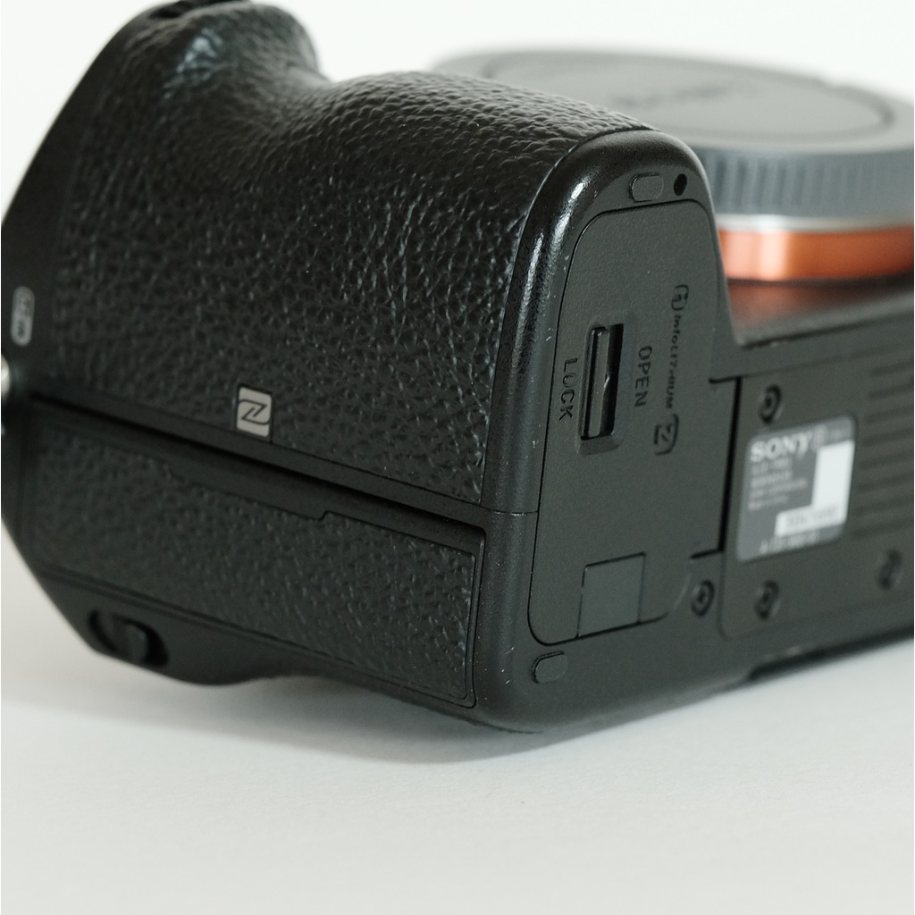 SONY α7R III（ILCE-7RM3）