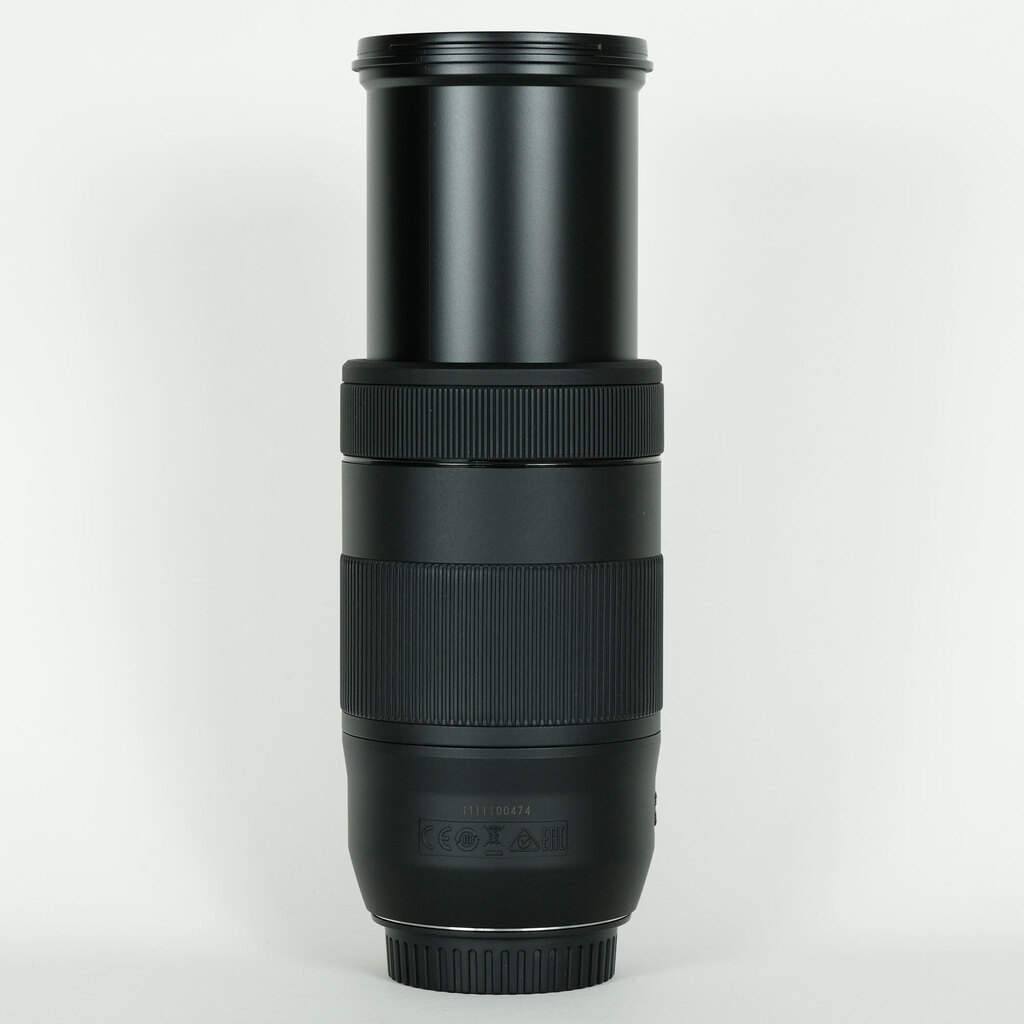 Canon EF70-300mm F4-5.6 IS II USM Canon EF70-300mm F4-5.6 IS II USM