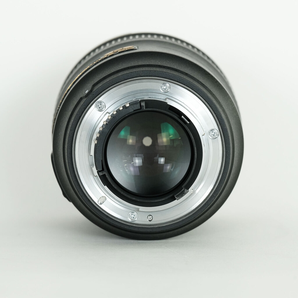 Nikon AF-S NIKKOR 24mm f/1.4G ED