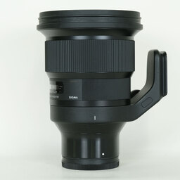 SIGMA 105mm F1.4 DG HSM｜Art [ライカL用]