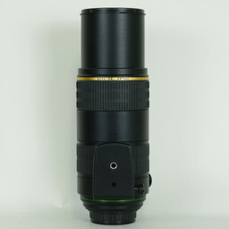 PENTAX DA★ 60-250mm F4ED [IF] SDM