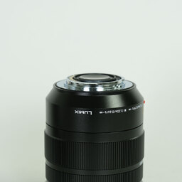 Panasonic LEICA DG VARIO-ELMARIT 12-60mm / F2.8-4.0 ASPH. / POWER O.I.S.