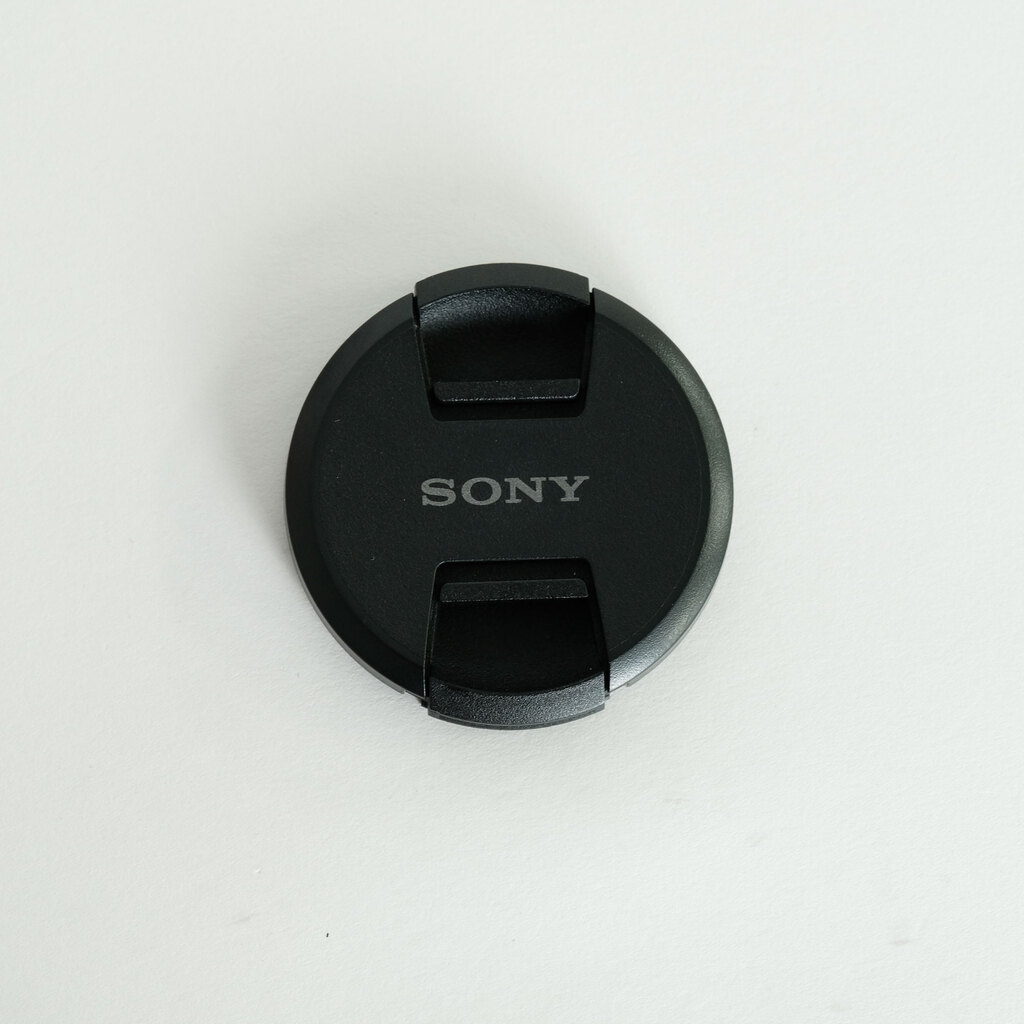 SONY FE 35mm F1.8 SEL35F18F