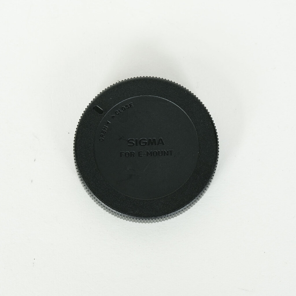 SIGMA 24-70mm F2.8 DG DN II｜Art [ソニーE用]