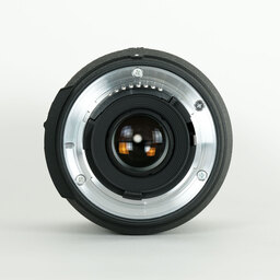 Nikon AF-S DX NIKKOR 16-85mm F3.5-5.6G ED VR