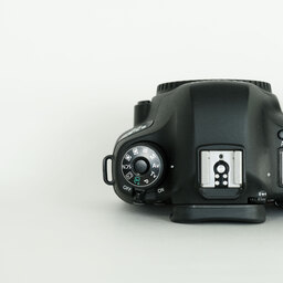 Canon EOS 6D