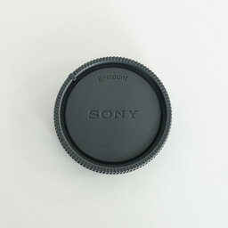 SONY FE 50mm F1.8 SEL50F18F