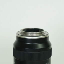 TAMRON 28-75mm F/2.8 Di III VXD G2 (Model A063) [ソニーE用]