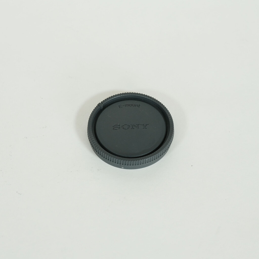 SONY FE 35mm F1.4 GM SEL35F14GM