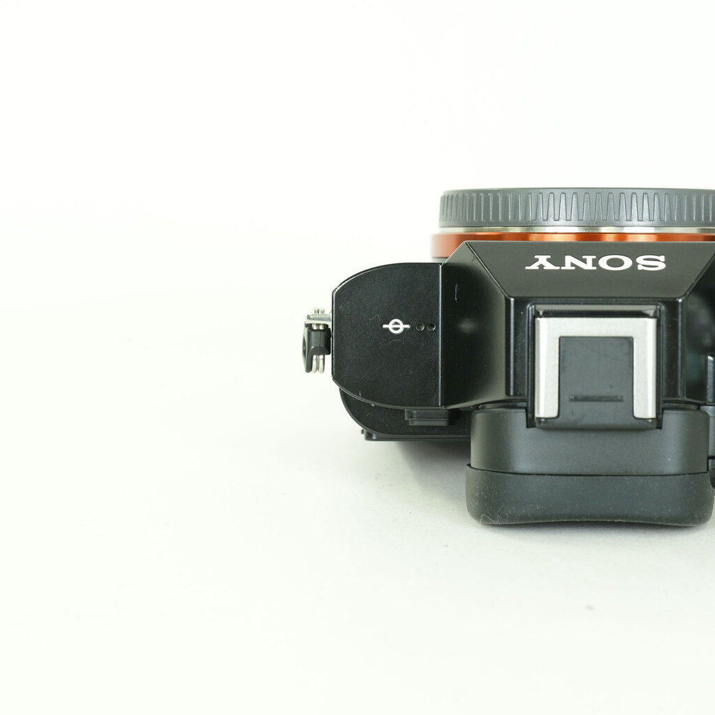 SONY α7S(ILCE-7S) SONY α7S(ILCE-7S)