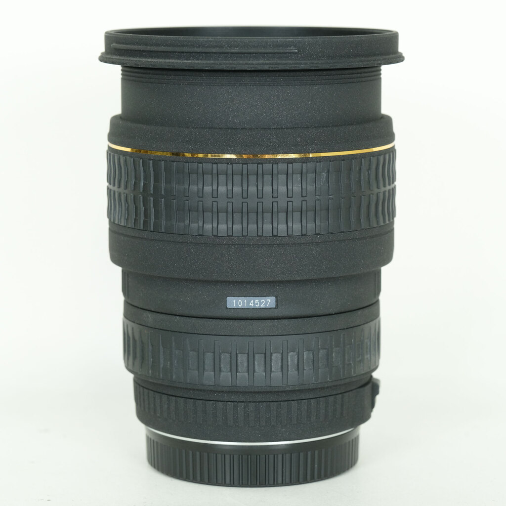 SIGMA 28-70mm F2.8 EX DG [キヤノンEF用]