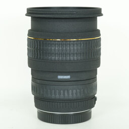 SIGMA 28-70mm F2.8 EX DG [キヤノンEF用]