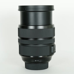SIGMA 24-70mm F2.8 DG OS HSM｜Art [ニコンF用]