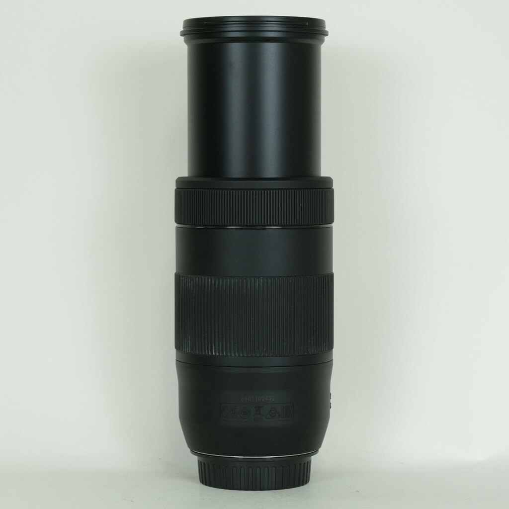Canon EF70-300mm F4-5.6 IS II USM