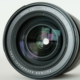 FUJIFILM XF16-80mmF4 R OIS WR