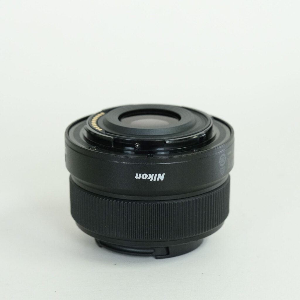 Nikon NIKKOR Z DX 24mm f/1.7