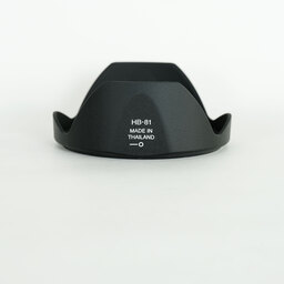 Nikon AF-P DX NIKKOR 10-20mm F4.5-5.6G VR