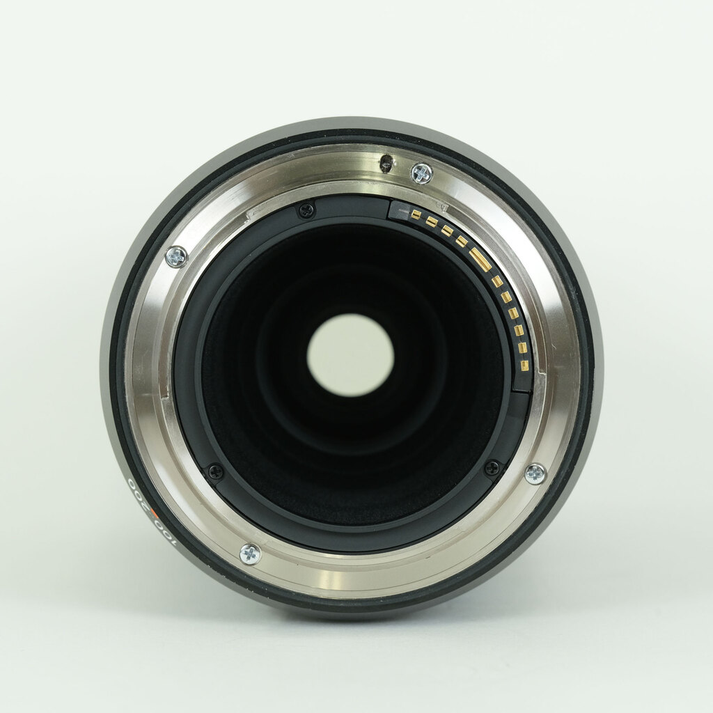 FUJIFILM GF100-200mmF5.6 R LM OIS WR