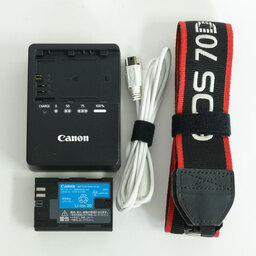 Canon EOS 70D