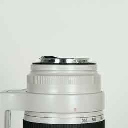 Canon EF70-200mm F2.8L IS II USM