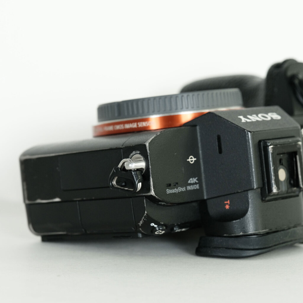 SONY α7R III（ILCE-7RM3）