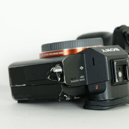 SONY α7R III（ILCE-7RM3）