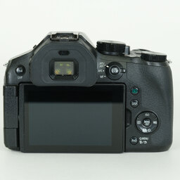 Panasonic LUMIX DMC-FZ300