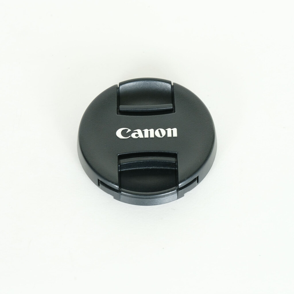 Canon EF-S55-250mm F4-5.6 IS STM