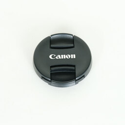 Canon EF-S55-250mm F4-5.6 IS STM