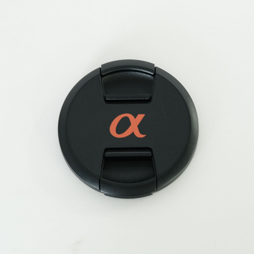 SONY DT 11-18mm F4.5-5.6 SAL1118