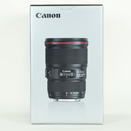 Canon EF16-35mm F4L IS USM
