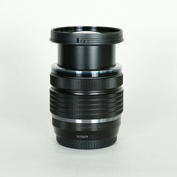 OLYMPUS M.ZUIKO DIGITAL ED 12‑45mm F4.0 PRO