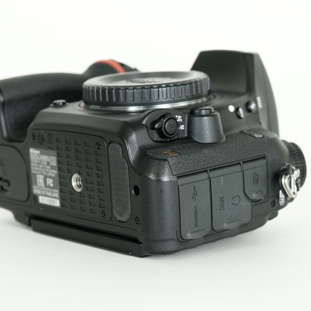 Nikon D750 Nikon D750