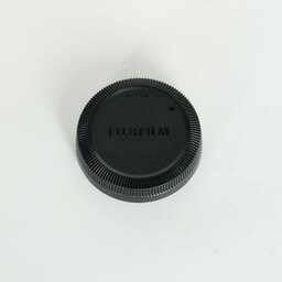 FUJIFILM XF35mmF2 R WR