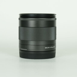 Canon EF-M11-22mm F4-5.6 IS STM