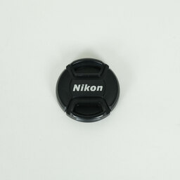 Nikon AF-S DX NIKKOR 18-55mm f3.5-5.6G VR II