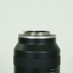TAMRON 70-300mm F/4.5-6.3 Di III RXD (Model A047) [ソニーE用]