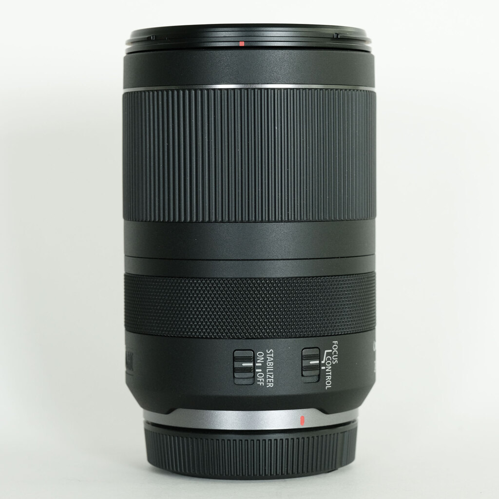 Canon RF24-240mm F4-6.3 IS USM